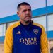 Juan Román Riquelme rompió el silencio con una declaración de minuto y medio desde “Boca predio”