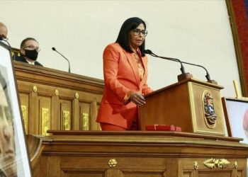 Venezuela producirá vacuna cubana Abdala contra la COVID-19