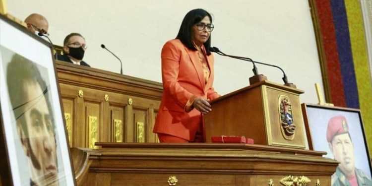 Venezuela producirá vacuna cubana Abdala contra la COVID-19
