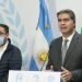 Capitanich anunció medidas económicas para los sectores más afectados por la pandemia