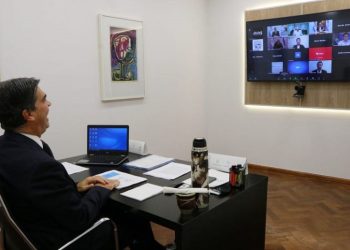 Los gobernadores del Norte Grande avanzaron en proyectos de ley para corregir desigualdades estructurales en la región