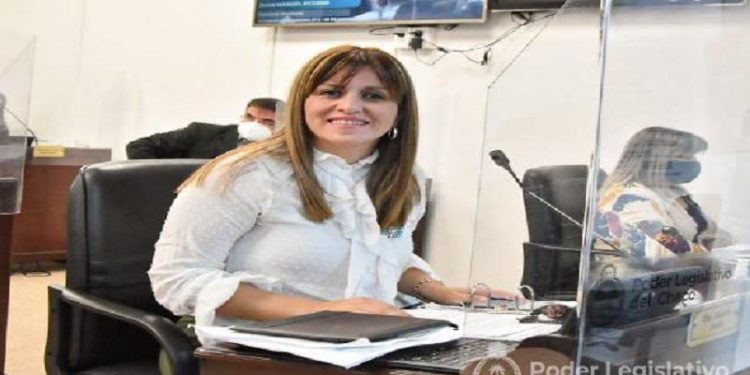 Compra de vacunas: “Desde la legislatura hemos dado la herramienta que necesita el gobernador”