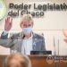 Personal de Logística  y Limpieza del Poder Legislativo recibieron indumentaria