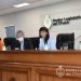 Personal del Poder Legislativo inició la capacitación sobre género y violencia contra las mujeres