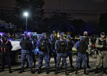 Chaco: Más de 200 multas y 10 fiestas interrumpidas tras el anuncio de nuevas restricciones