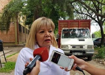 Dra. Nancy Trejo: “Esperábamos ansiosos estas medidas”