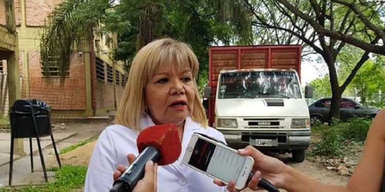 Dra. Nancy Trejo: “Esperábamos ansiosos estas medidas”