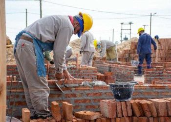 Procrear II: 2849 nuevos beneficiarios en el Chaco