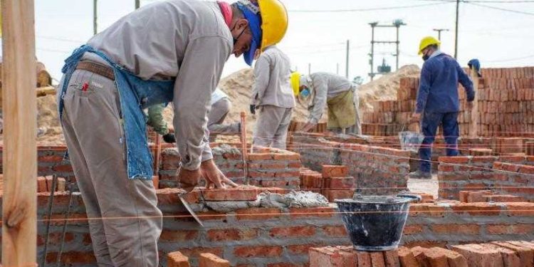 Procrear II: 2849 nuevos beneficiarios en el Chaco