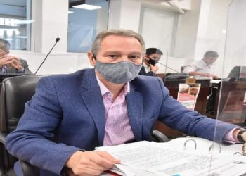 Bergia propone la conformación de la Comisión de Integración Regional del Norte Grande Argentino en la Legislatura