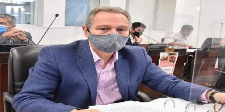 Bergia propone la conformación de la Comisión de Integración Regional del Norte Grande Argentino en la Legislatura