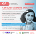 El Municipio de Barranqueras invita a participar de un Concurso Literario Inclusivo