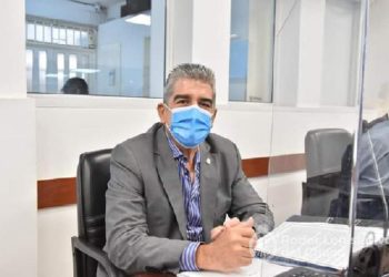 Juan Carlos Ayala: La creación de un nuevo Parque Industrial contribuiría a la formación y consolidación de Barranqueras