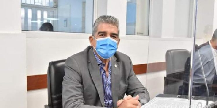 Juan Carlos Ayala: La creación de un nuevo Parque Industrial contribuiría a la formación y consolidación de Barranqueras
