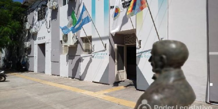 Diputados buscará autorizar al Poder Ejecutivo la adquisición directa de vacunas contra el Covid-19