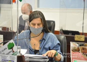 Cubells propone la adhesión a la ley de Preservación, Señalización y Difusión de Sitios de Memoria del Terrorismo de Estado