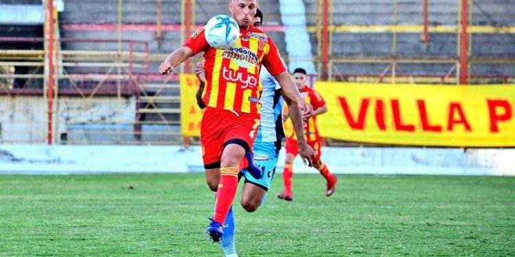 Torneo Federal “A”: Racing de Córdoba fue demasiado para Sarmiento