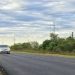 Más Obras: El gobernador Capitanich constató la repavimentación de la Ruta Provincial Nº 3
