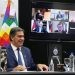 Junto a sus pares del Norte Grande, Capitanich definió la agenda de temas prioritarios para la región