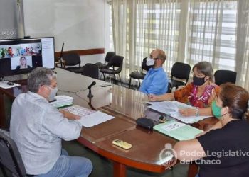 Concluyó el concurso para renovar las autoridades del CPTCh y dan a conocer el orden de mérito