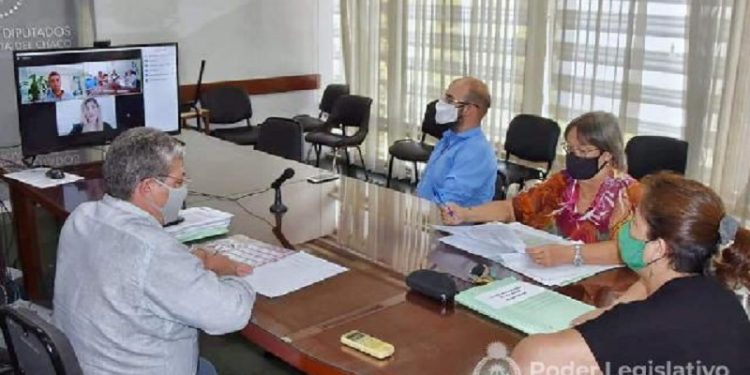 Concluyó el concurso para renovar las autoridades del CPTCh y dan a conocer el orden de mérito