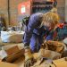 En el día mundial del reciclaje, Magda Ayala repasa la labor de la planta de residuos sólidos urbanos de Barranqueras