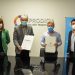 La Legislatura y el IPRODICH conforman Comisión Integradora para estudiar y elaborar proyectos sobre discapacidad