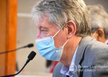 Chaco unificó la fecha de las PASO provinciales con el calendario nacional