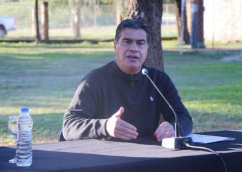 El gobierno abrió ofertas de licitación para la construcción de 48 viviendas en Machagai