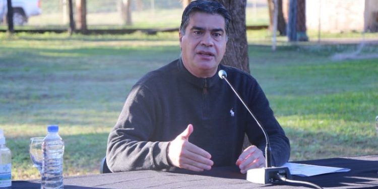 El gobierno abrió ofertas de licitación para la construcción de 48 viviendas en Machagai