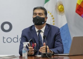 El gobierno se reunió con la Policía del Chaco para monitorear avances en políticas de seguridad