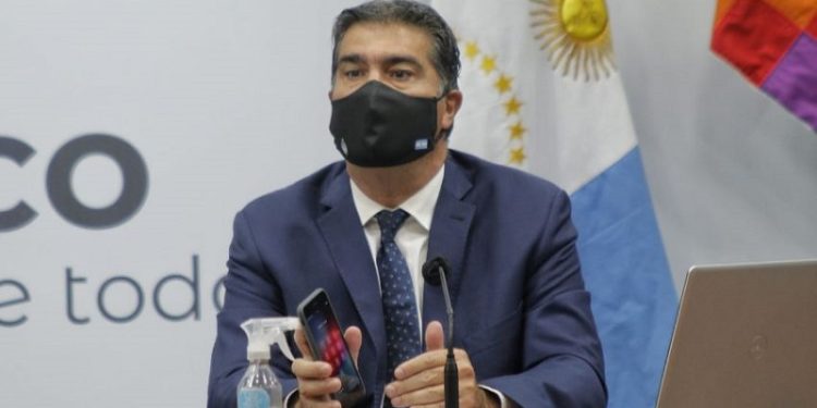 El gobierno se reunió con la Policía del Chaco para monitorear avances en políticas de seguridad