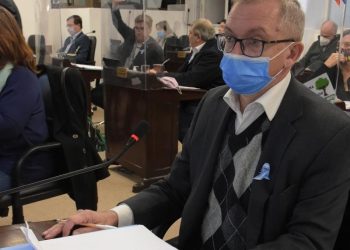 Pedrini: “Agradecemos a la ministra Torrente por su vocación democrática de informar”