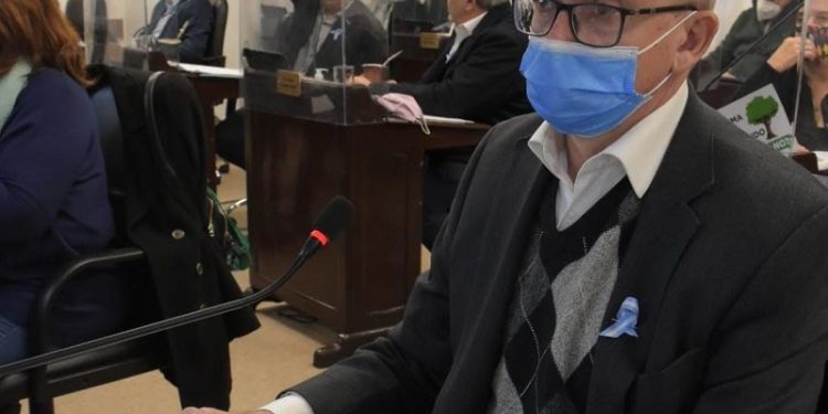 Pedrini: “Agradecemos a la ministra Torrente por su vocación democrática de informar”