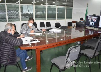 Diputados: Avanza el tratamiento del Proyecto para la creación de un Régimen de Contratación Publica Electrónica