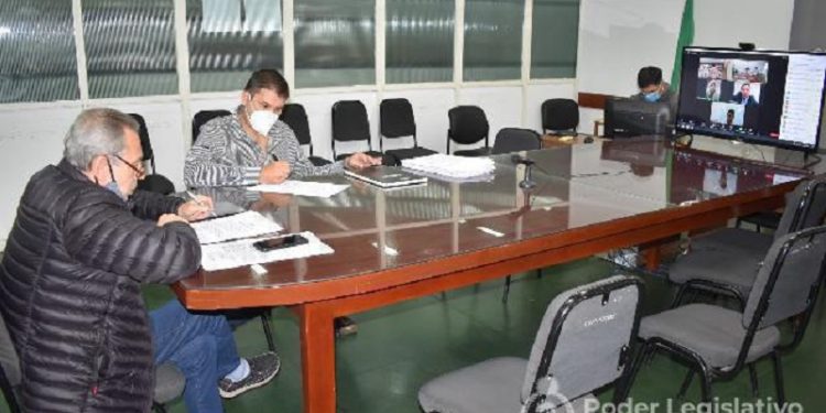 Diputados: Avanza el tratamiento del Proyecto para la creación de un Régimen de Contratación Publica Electrónica
