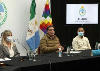 Ya está en marcha la licitación para la ampliación de la Escuela Técnica N° 53 de Presidencia de la Plaza