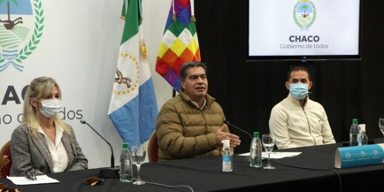 Ya está en marcha la licitación para la ampliación de la Escuela Técnica N° 53 de Presidencia de la Plaza