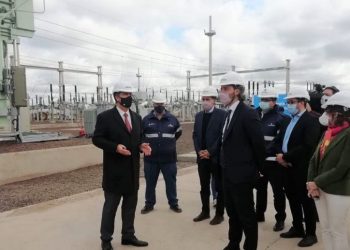 Chaco Reactiva: la estación transformadora “Puerto Vilelas” será inaugurada en agosto