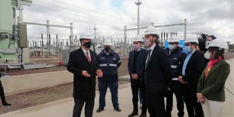 Chaco Reactiva: la estación transformadora “Puerto Vilelas” será inaugurada en agosto