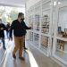 El gobierno inauguró el nuevo edificio del Registro Civil de Margarita Belén