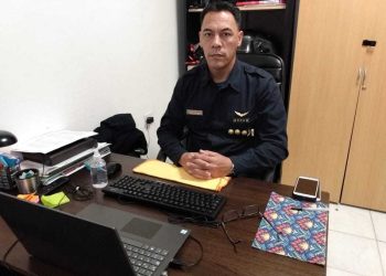 Toma nota: Nuevo megaoperativo interfuerzas en distintos puntos del Chaco