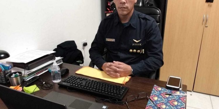 Toma nota: Nuevo megaoperativo interfuerzas en distintos puntos del Chaco
