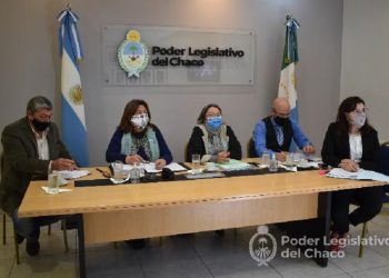 Renovación de autoridades del CPTCh: el jurado se reunió con la Jueza Cortés por la paralización del concurso
