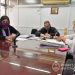 La Comisión de Recursos Naturales y Ambiente analizó los proyectos sobre el Parque Caraguatá