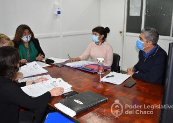 Legislatura: Respaldo de la Comisión de Educación para iniciativas que destacan la Memoria de Malvinas