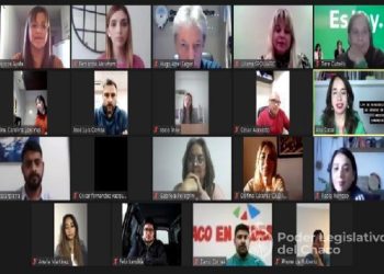 Legislatura: Buscan incorporar la perspectiva de género en los medios de comunicación