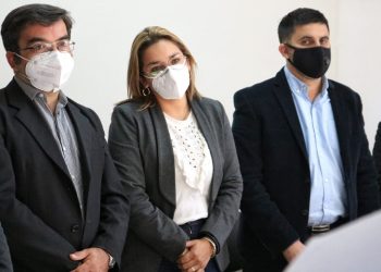 Magda Ayala afirmó que “la solidaridad en la política debe marcar el rumbo para poner al Chaco de pie”