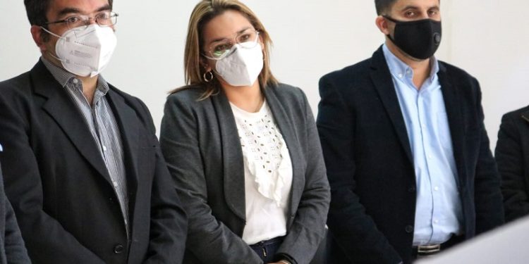 Magda Ayala afirmó que “la solidaridad en la política debe marcar el rumbo para poner al Chaco de pie”
