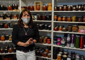 Empezó como un pasatiempo y hoy vende más de 400 modelos de mates